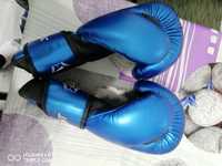 Mănuși de Box Knockout Gear Fight