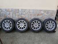 Оригинални джанти 16цола за vw Golf.5.passat.Touran.Audi.A3.4.A6.5×112