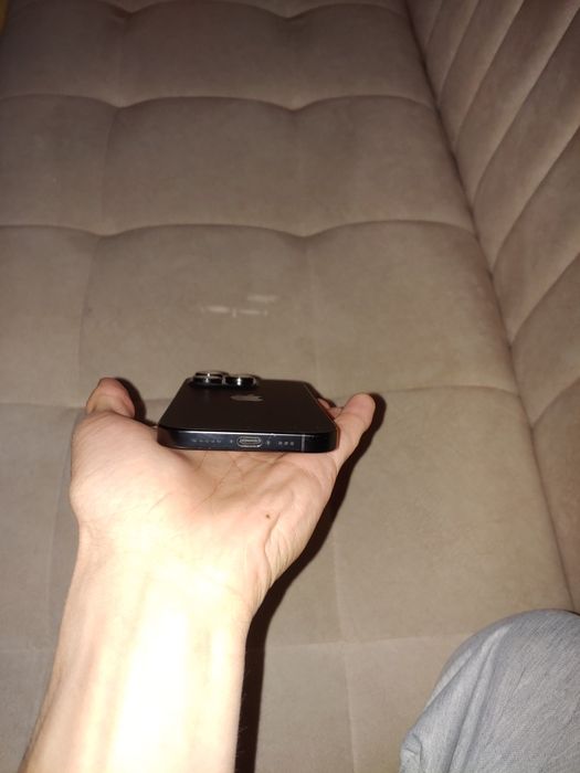 iPhone 16 pro 256