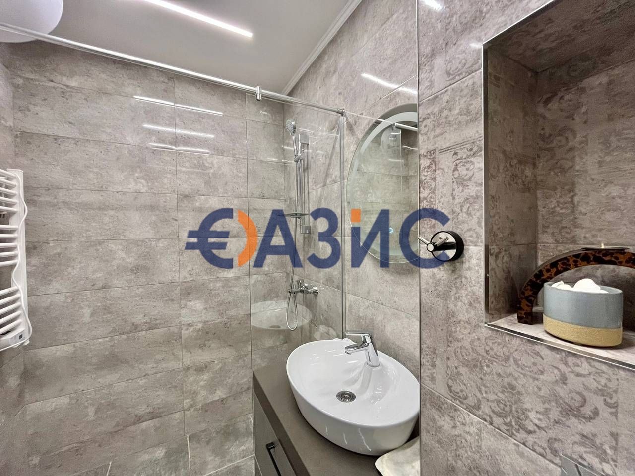 Мезонет с 2 спални в комплекс Белисити, Равда, България, 108 кв. м.,