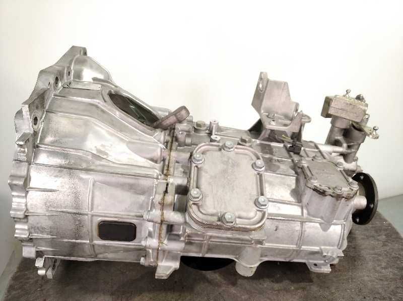 Cutie viteze Iveco Daily 3.0 HDI; 8873021; 6 Trepte; 2011-2019