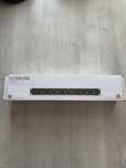 Аналогов сплитър Behringer MS8000