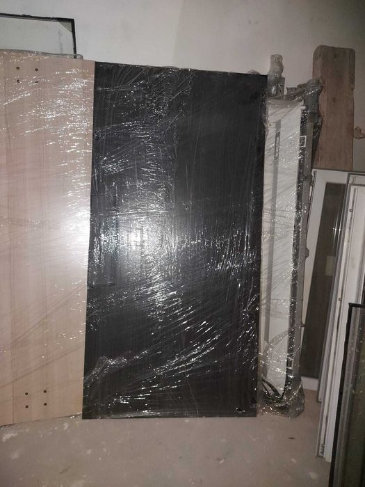 Офис бюра в два цвята