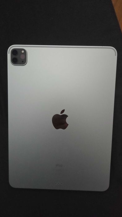 Ipad Pro 11 wi-fi 128 GB 3rd gen