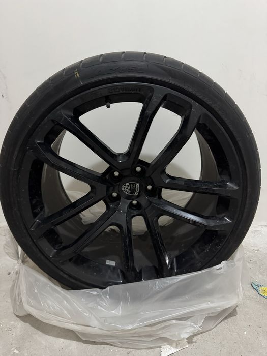 Диски f86 lumma r22