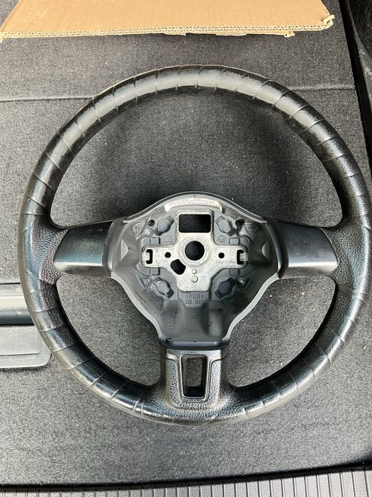 Волан vw golf 6, polo, caddy