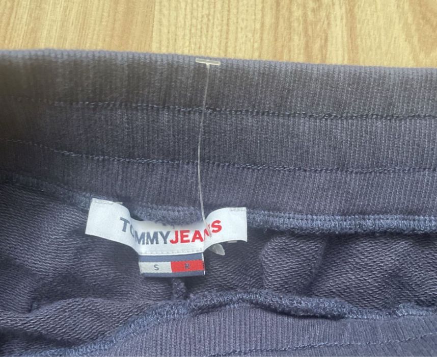 TOMMY HILFIGER / Нов мъжки спортен панталон/долница M/L