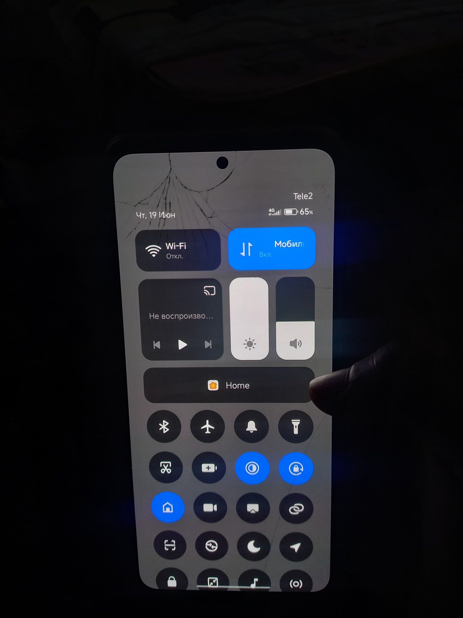 Redmi note 12 128/6