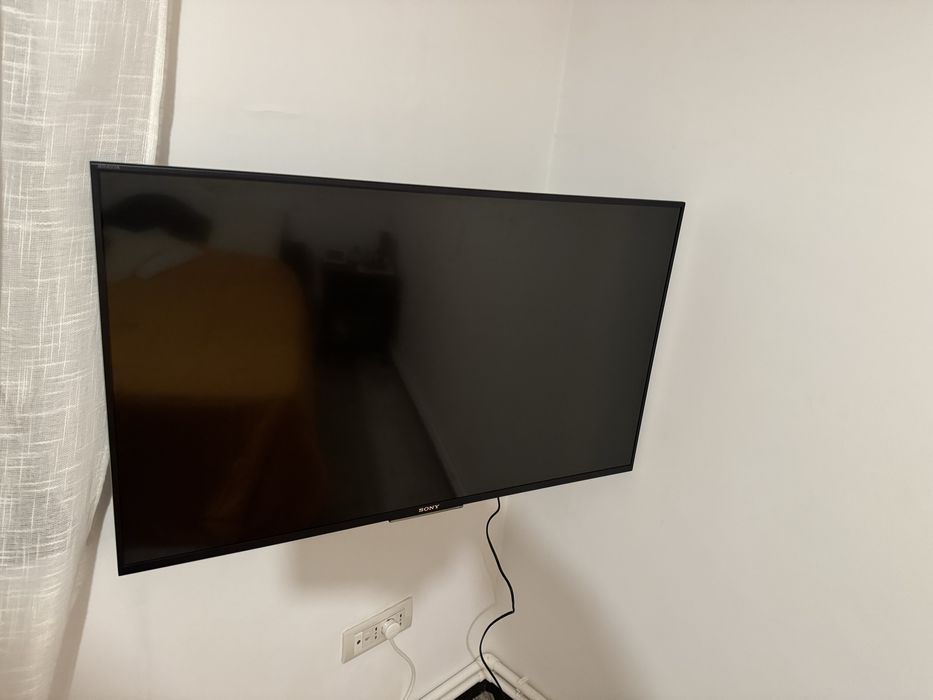 Vand smart tv sony 4k defect 43x8309c