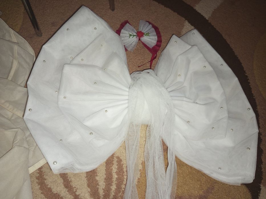 Accesorii pentru nunta