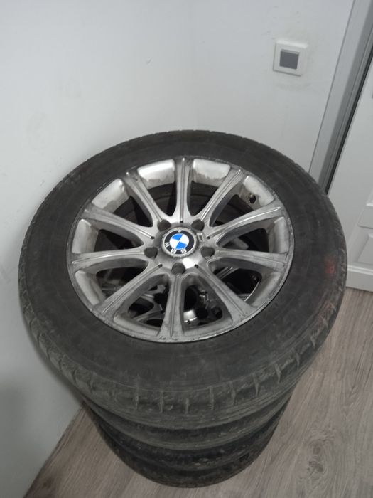 Продам диски БМВ 5