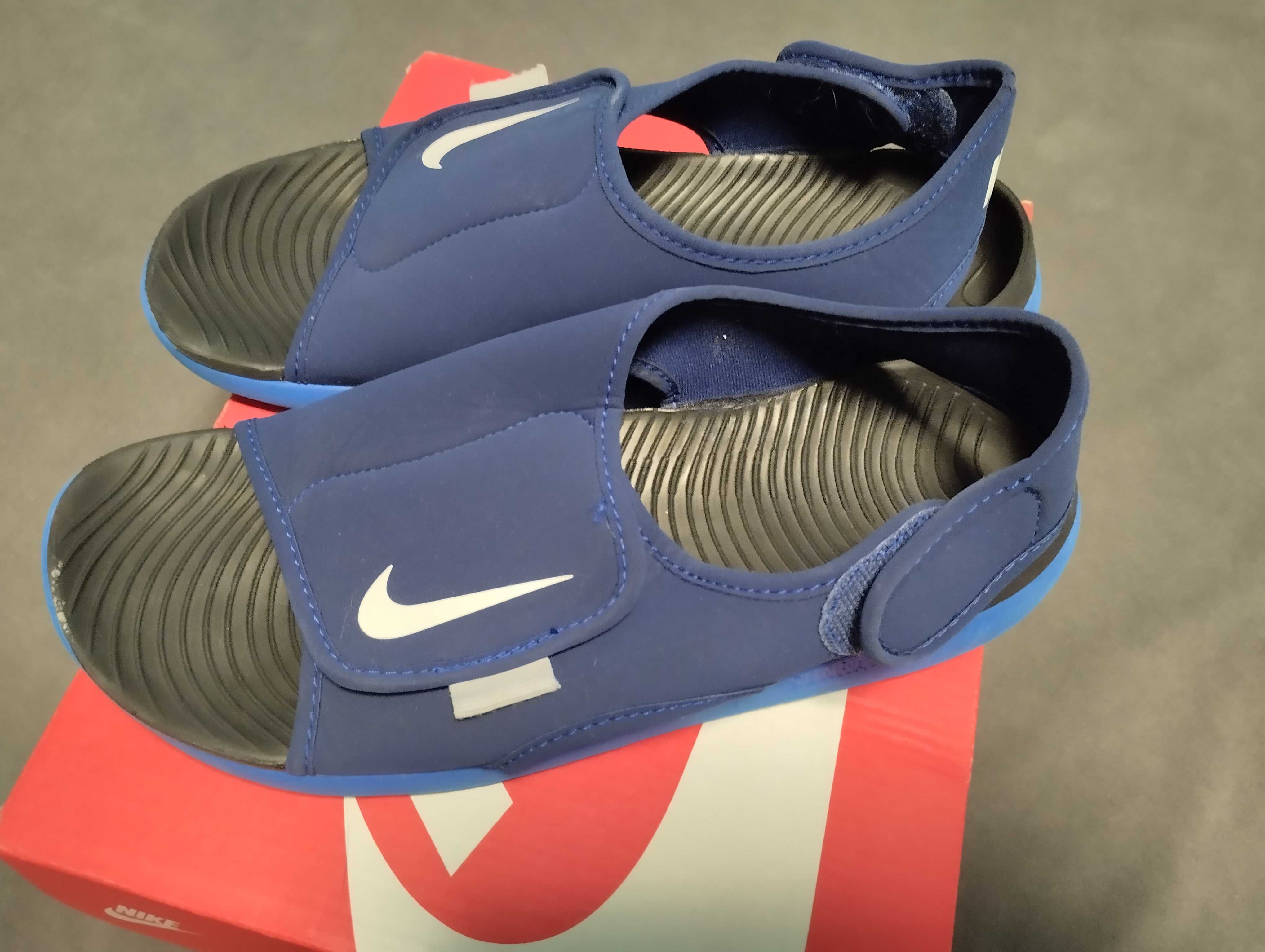 Сандали Nike, 37 номер