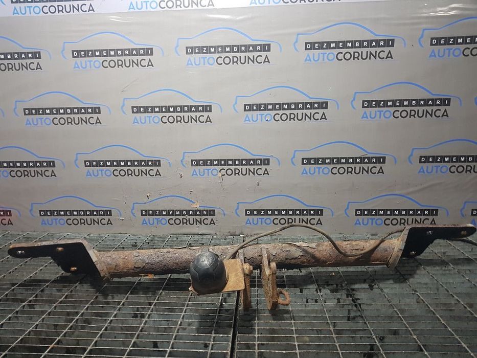 Carlig remorcare Suzuki Grand Vitara 2006 - 2012 SUV 4 Usi (625) DOAR SUPORTUL