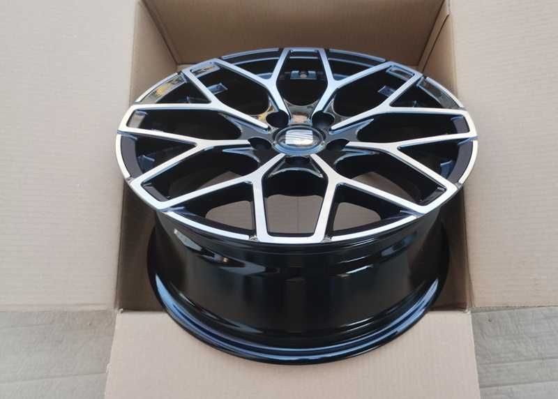 Jante 17 Seat Ateca, Leon Alhambra Exeo, Altea Tarraco Cupra Formentor