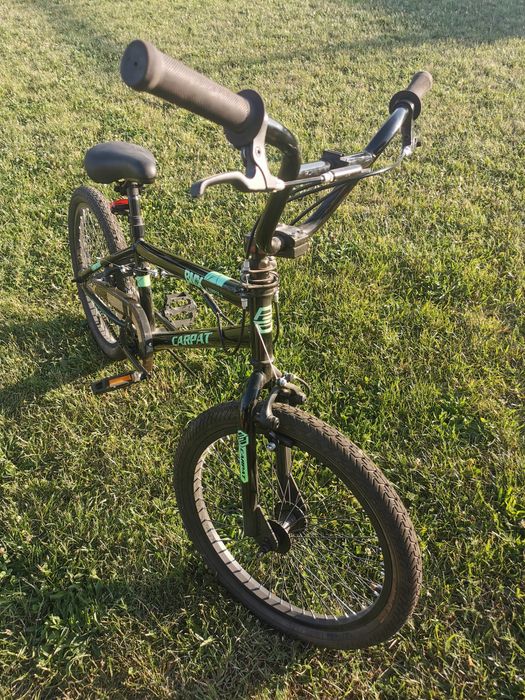 Bicicleta copii BMX