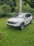 Dacia Duster 4x4