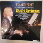 Placa vinyl lp Richiard  Clayderman