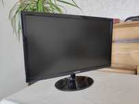 Монитор Samsung LS24D332 | 24", TN, 75Hz, FullHD, 1920x1080