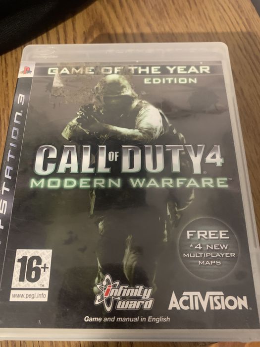 Vand jocuri ps3 foarte bune!