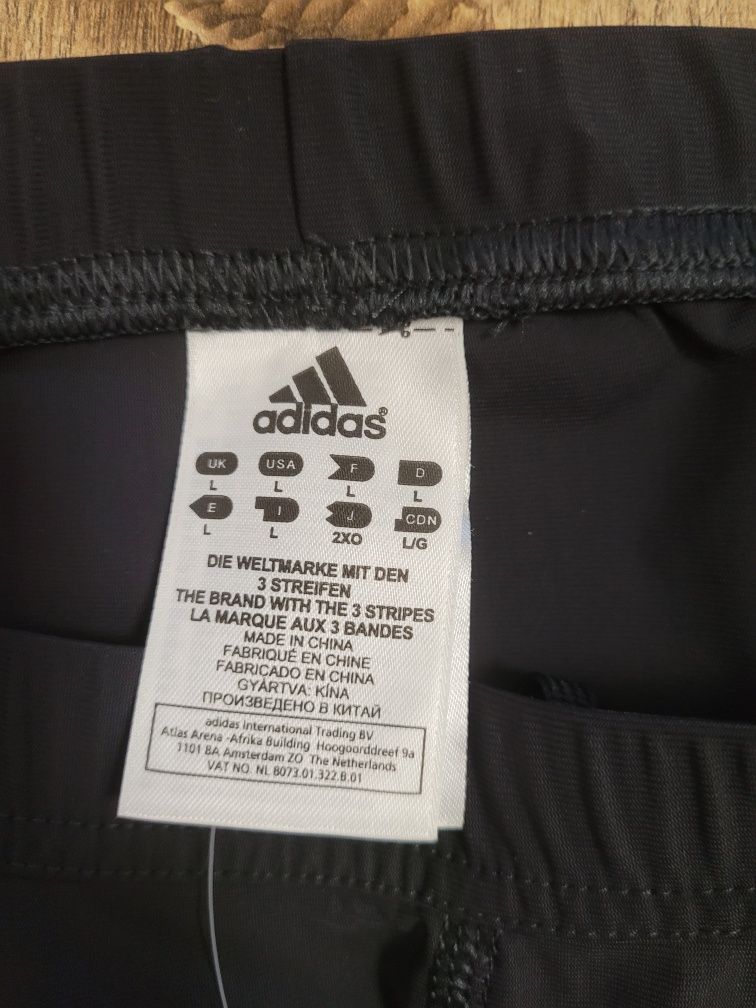 Colanti Adidas Performance Climalite barbati