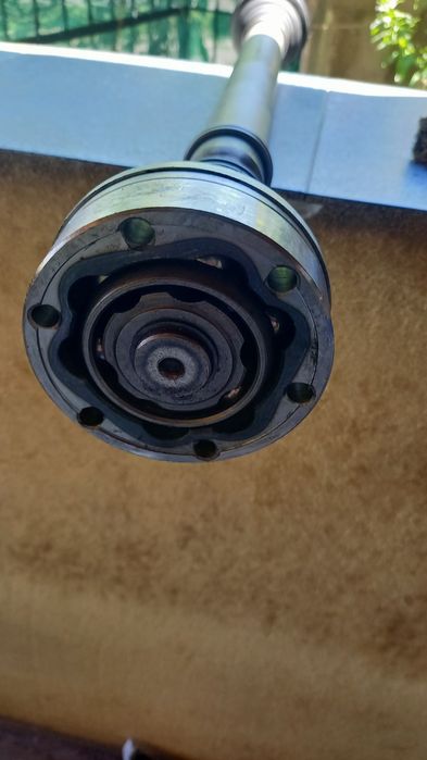 Полуоска-GSP  Audi,Seat,Vw,Scoda Led P21 5W Neolux-Osram 1,2W 6000k