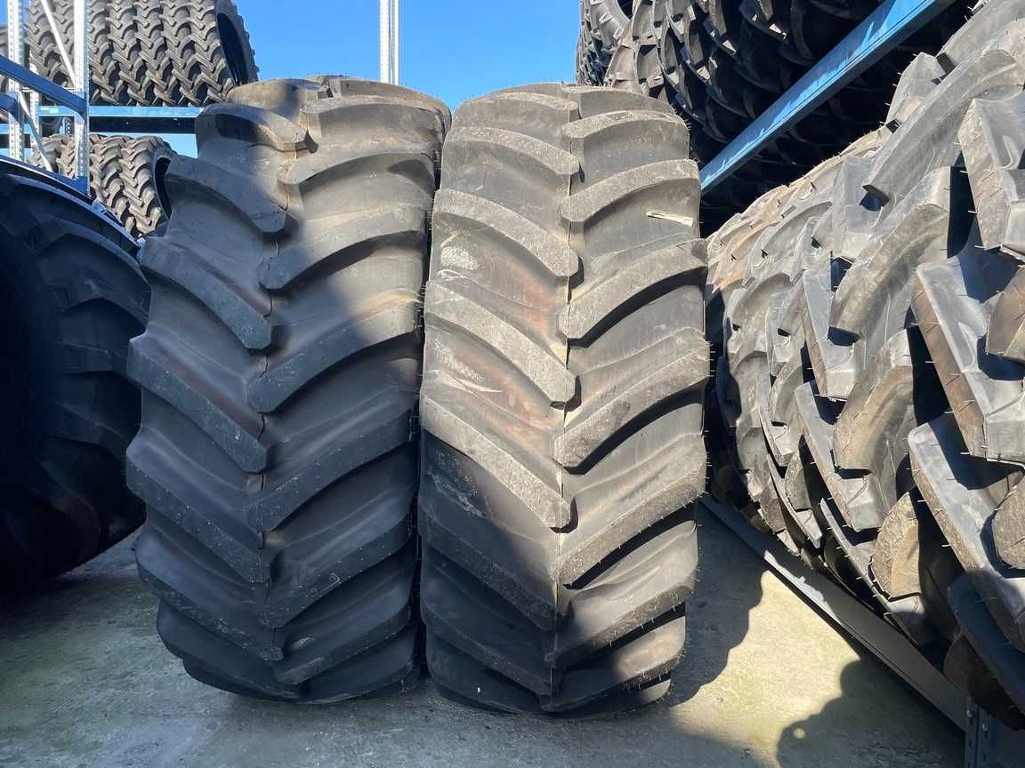 Anvelope Tubeless de tractor spate 600/65R38 GALAXY Forestiere