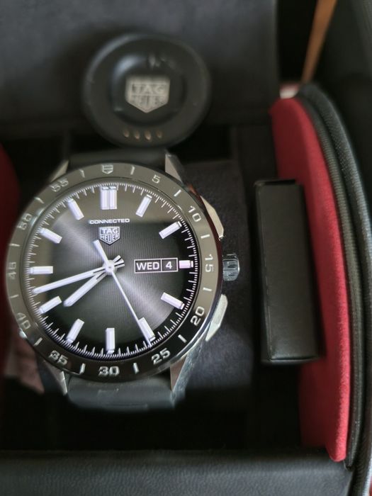 TAG Heuer Connected SBG8A 2020