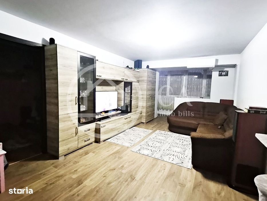 Apartament cu 4 camere de vanzare in Decebal, Oradea