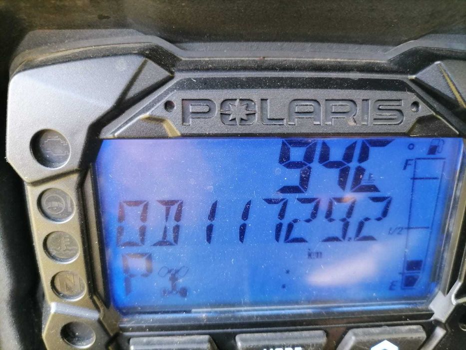 UTV Polaris Ranger 1000xp