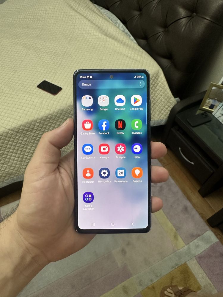 Samsung s20fe 6/128gb