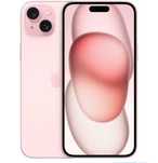 Iphone 15 plus roz 128 Gb
