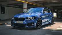 BMW F21 seria 1 125i B48 2.0 M-Sport Shadow Edition