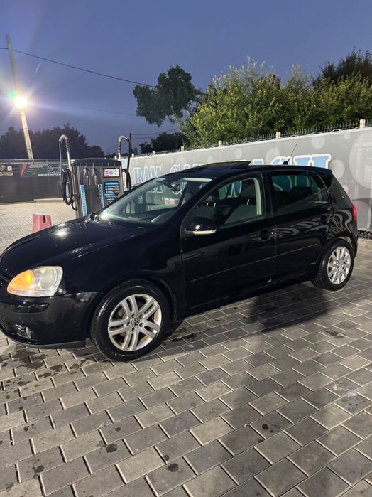 Vand VW Golf 5, An 2008