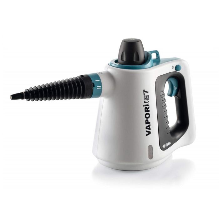 Парен пистолет Ariete Vapor Jet, 1050W, 3.5 Bar