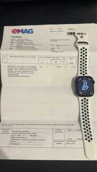 Apple Watch Series 7 45mm LTE+GPS