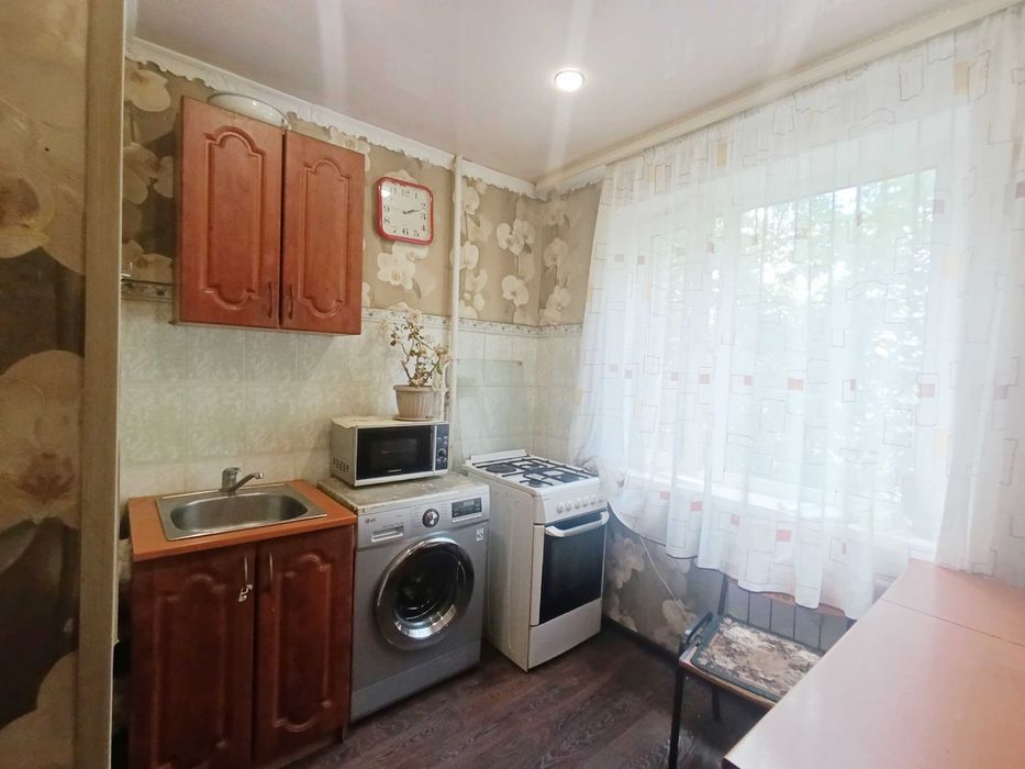 ! Продаю 3-комнатную квартиру в 15 мкр. Майкудука!