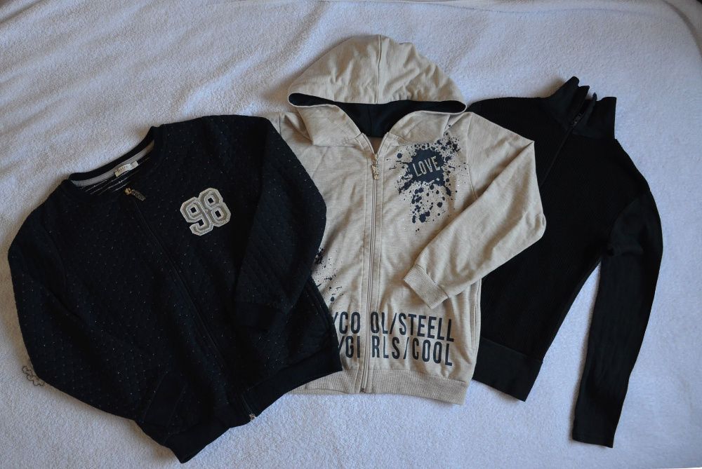 дънково яке / детски суичър / детска жилетка /детско сафари /