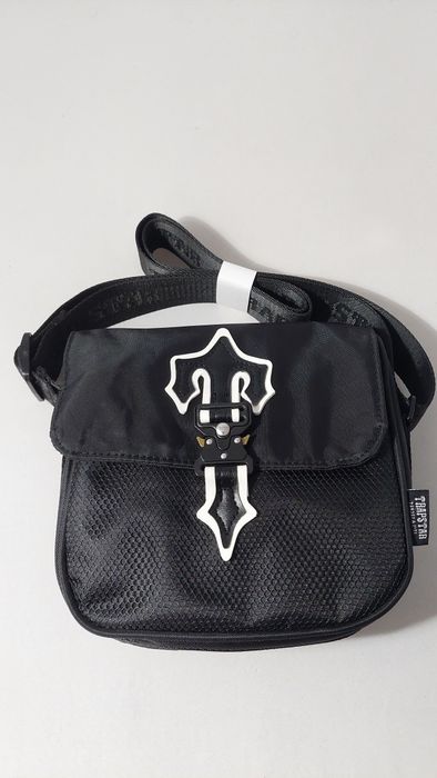 Geanta de umar Trapstar borseta tag vinted