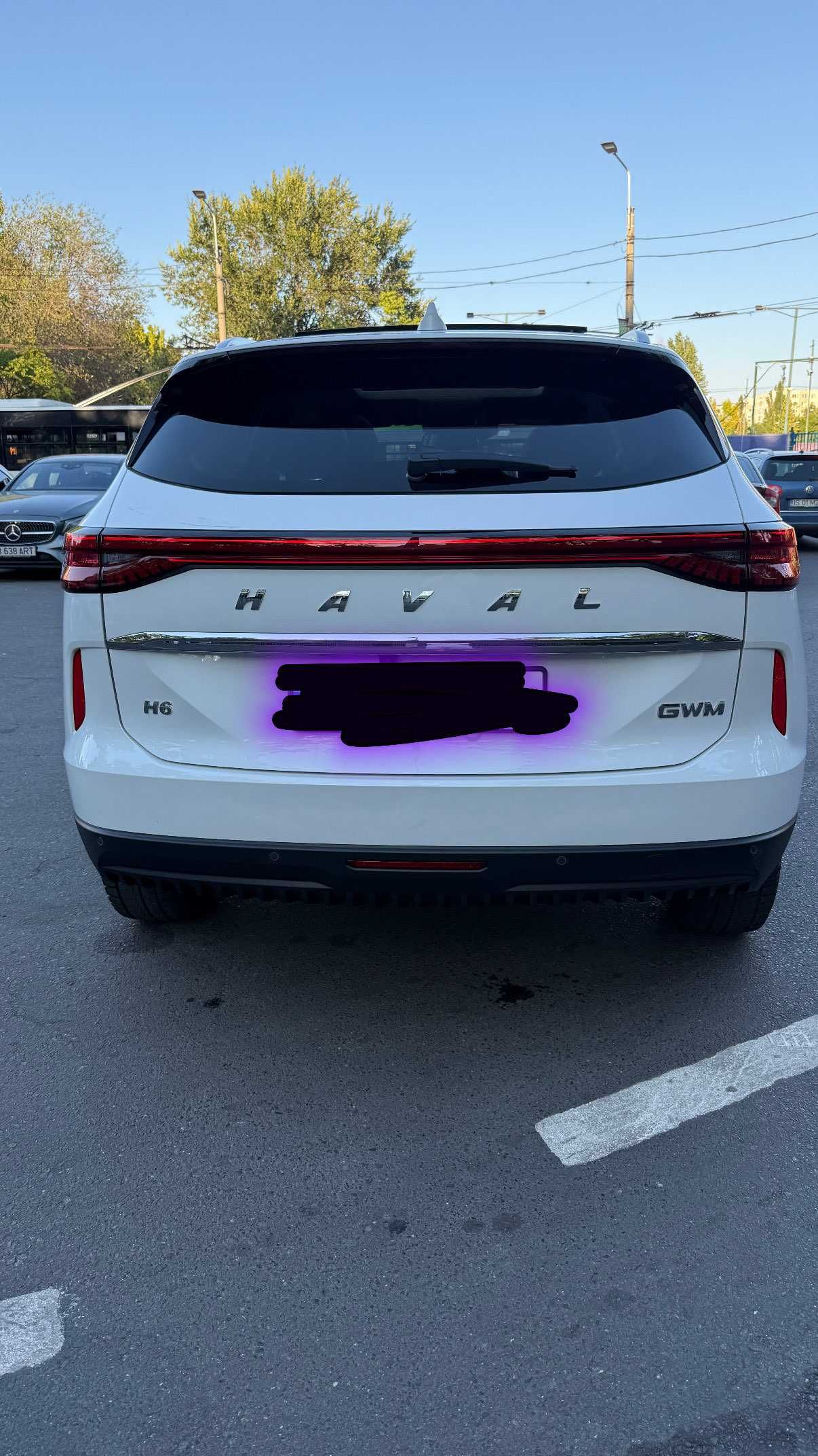 Haval de vanzare