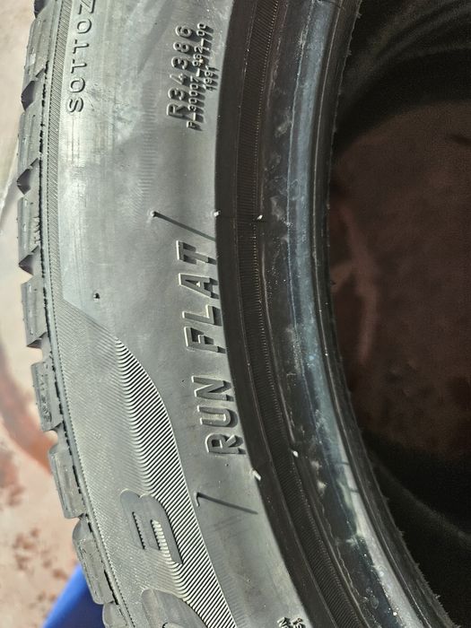 Гуми 275/40/19 2броя