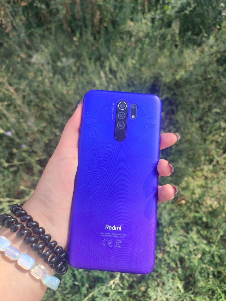 Продаю Xiaomi Redmi 9