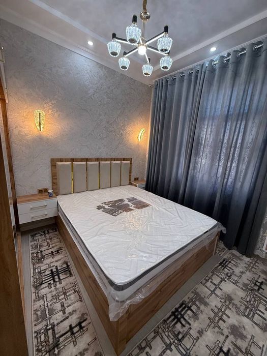 Kvartira 2 xonali T1166 2x komnatnaya