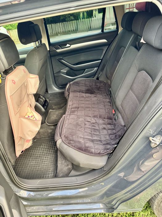 Volkswagen Passat 2018 *2.0*TDI*150*CP*AUTOMATA