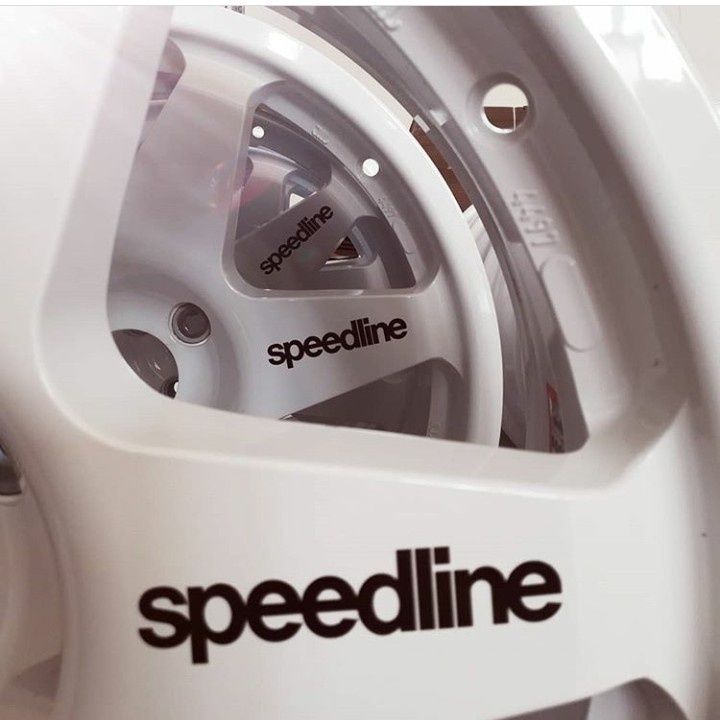 Диски speedline ST2