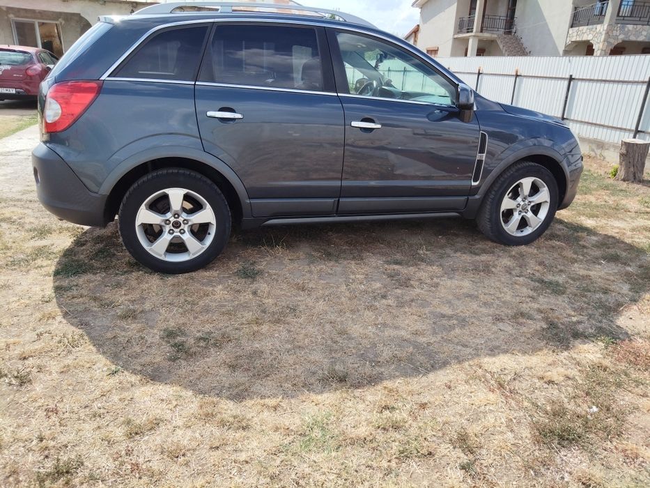 De vânzare Opel antara