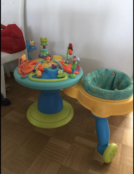 Centru brights stars