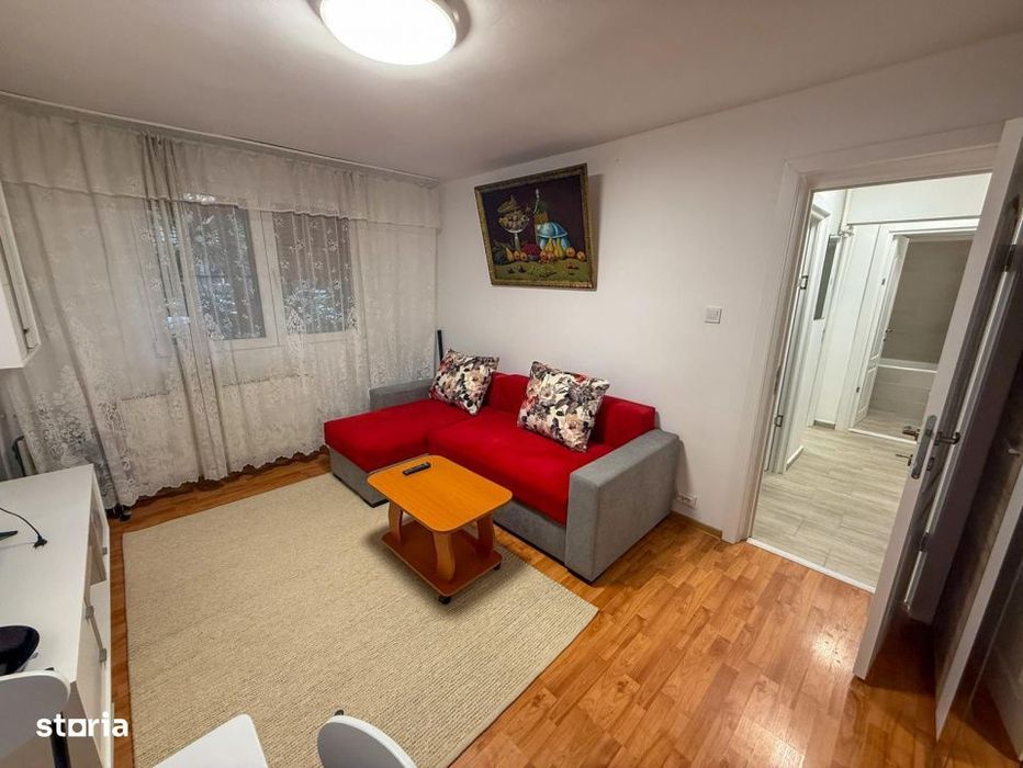 Apartament 2 camere de inchiriat - Spitalul Pantelimon