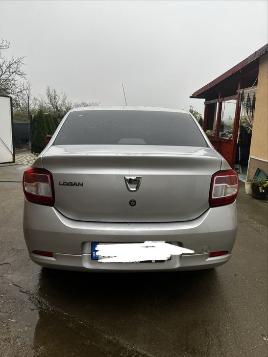 Vand logan 1.5 diesel
