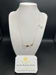 Lant aur 14 k 3,14 gr lungimea 42 cm cod 16802