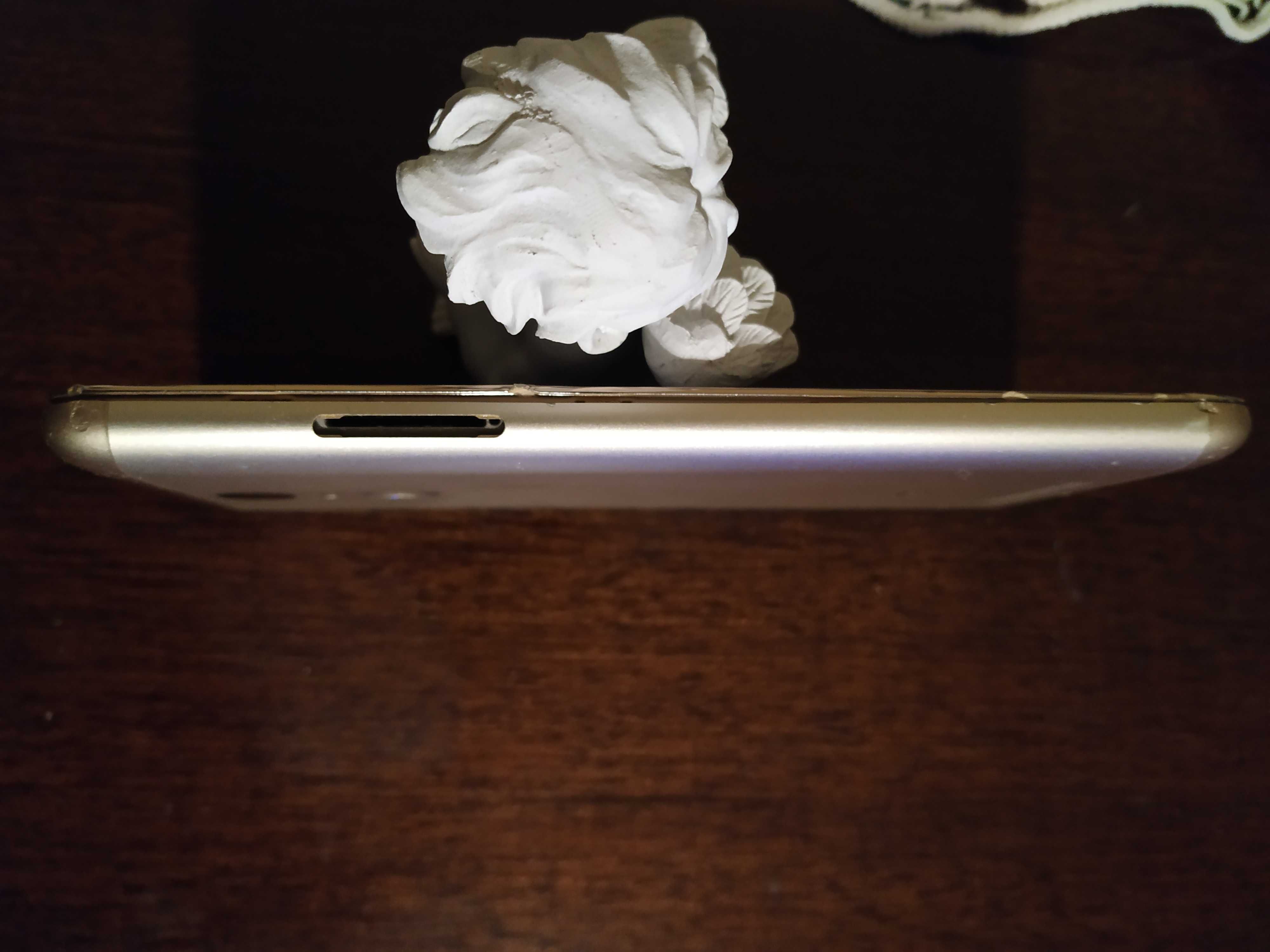 Xiaomi Redmi Note 3 pro DEFECT-pentru piese sau sa il reparati